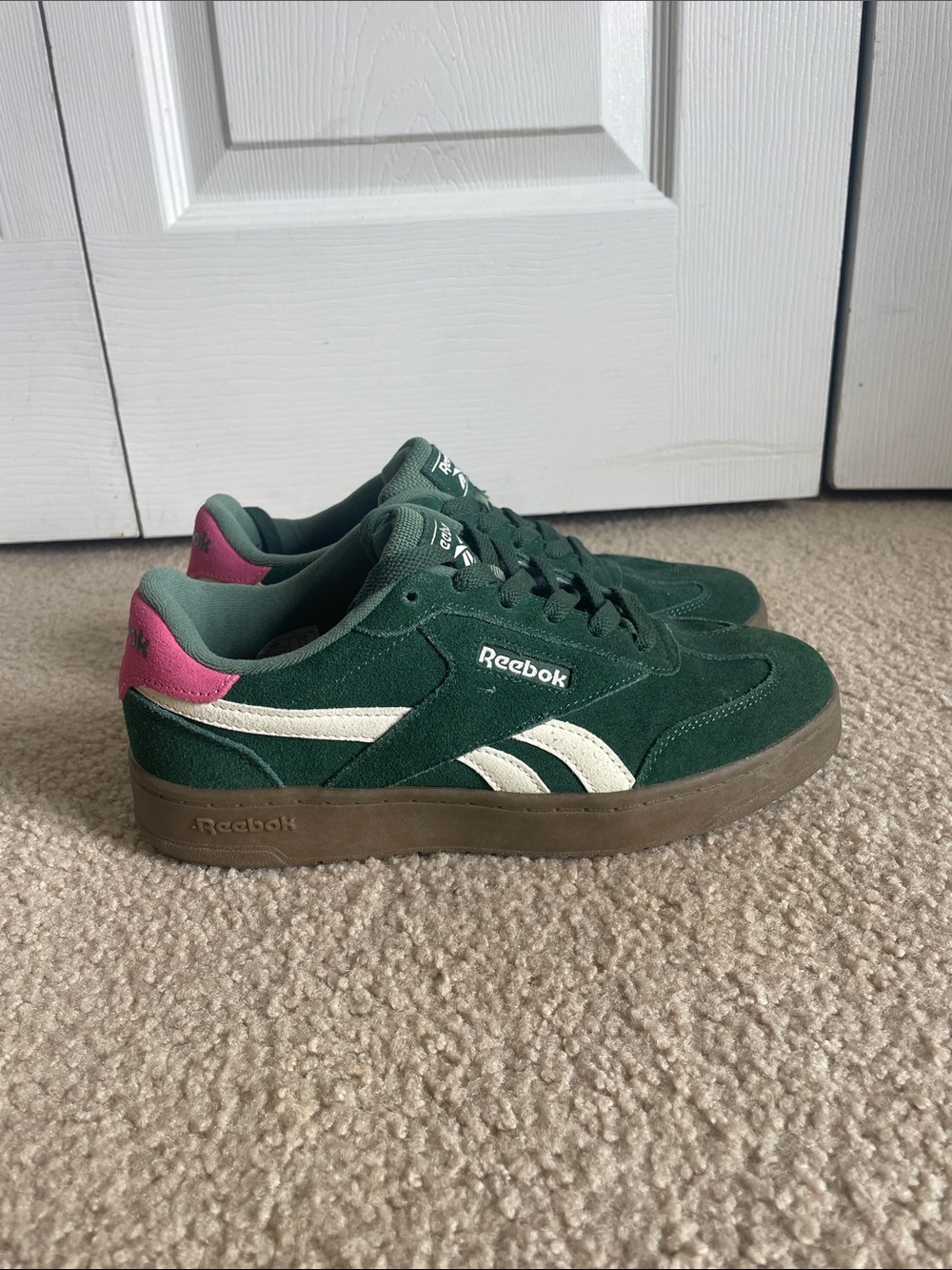 Reebok 7.5 Forte Lounger Women’s Sneakers